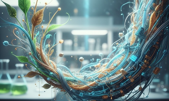 الیاف زیستی نوین