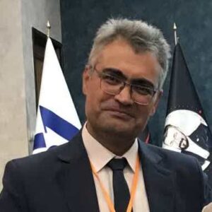 دکتر سعید یمینی نژاد