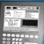 SECOM 838