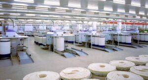 کشش-چندلاکنی