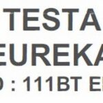 TESTA_Eureka