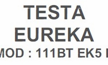 TESTA_Eureka