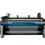 ماشین بافندگی راپیر پیکانول مدل اپتیمکس