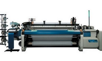 ماشین بافندگی راپیر پیکانول مدل اپتیمکس