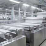 آموزش عملی دستگاه مرسرایزینگ