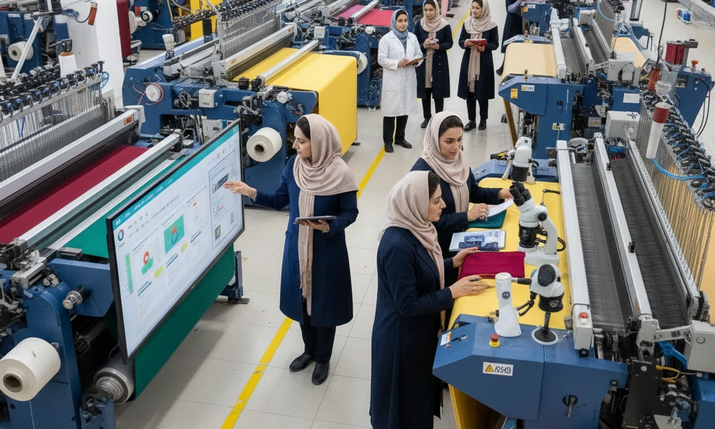 آموزش عملی و کاربردی