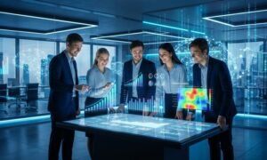 چگونه از علم داده برای رشد کسبوکار استفاده کنیم